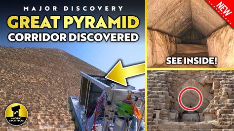 discovery chanel pyramids of egypt|research behind egyptian pyramids.